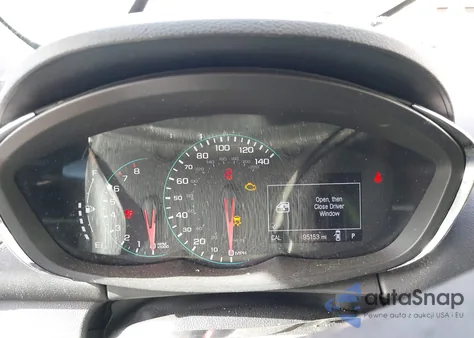 2018 Chevrolet Trax Lt from USA, damaged, VIN KL7CJLSB1JB717018